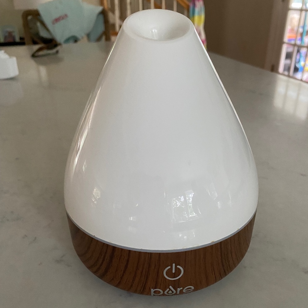 PURA D ‘OR OIL DIFFUSER